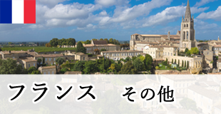 フランス　その他