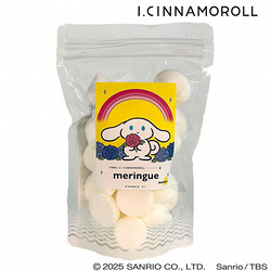 ［TOBU×I.CINNAMOROLL(アイシナモロール)］れもんげ ＜東武限定＞