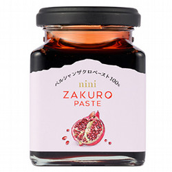 ［nini（ニニ）］ザクロペースト200g