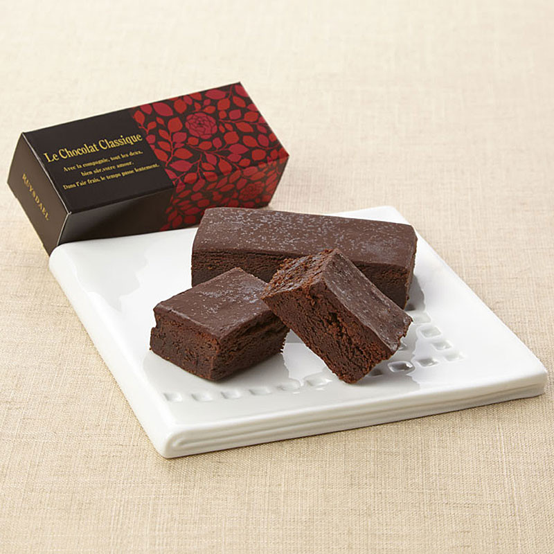 ロイスダール］ル・ショコラ・クラシック - 東武の食品 - 【公式】東武