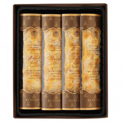 ［ロイスダール］アマンドリーフ ７枚