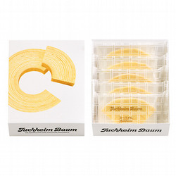 ［ユーハイム］ユーハイムバウム