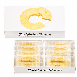 ［ユーハイム］ユーハイムバウム