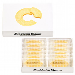 ［ユーハイム］ユーハイムバウム