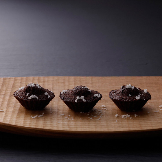 アンリ シャルパンティエ 京都ガトーショコラ 8個入り 池袋店よりお届け 東武オンラインショッピング