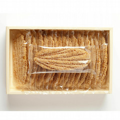 ［ウエスト］リーフパイ