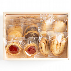 ［銀座ウエスト］ドライケーキ