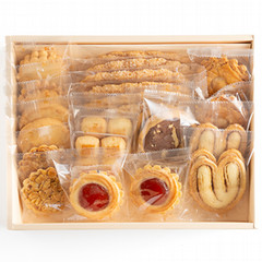 ［銀座ウエスト］ドライケーキ