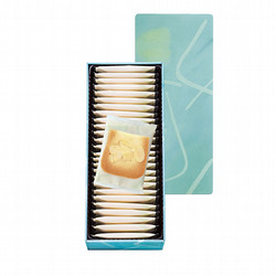 ［ヨックモック］ビエ オザマンド