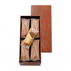 ［ヨックモック］バトー ドゥ マカダミア