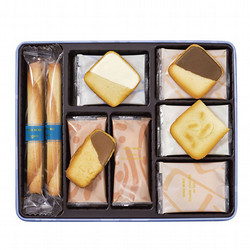 ヨックモック］シガール オゥ マッチャ（14本入） - 東武の食品