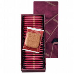 ［ヨックモック］ビエ  オゥ  ショコラオレ