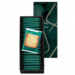 ［ヨックモック］ビエ  オザマンド  ショコラ