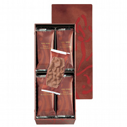 ［ヨックモック］バトー  ドゥ  マカダミア