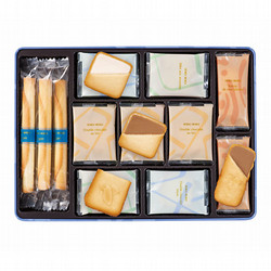 ［ヨックモック］サンクデリス(5種44個入)