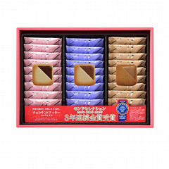 ［コロンバン］メルヴェイユ 27枚入