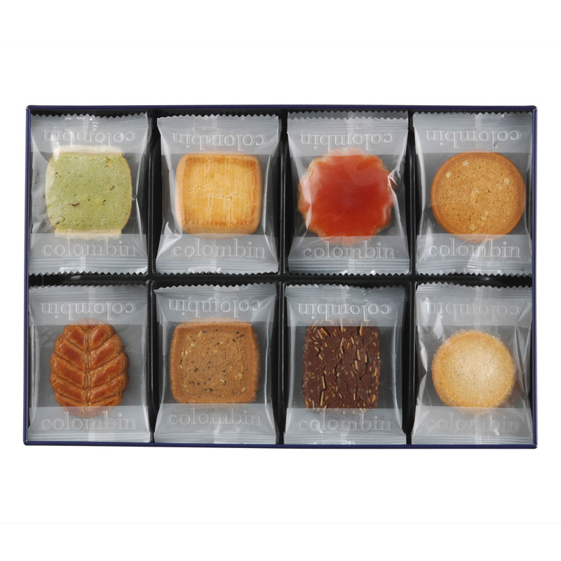 コロンバン］フールセック 33枚入 - 東武の食品 - 【公式】東武百貨店