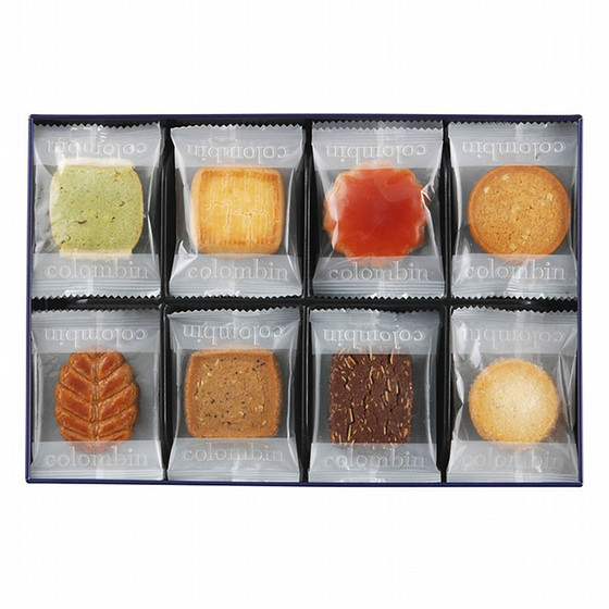 コロンバン］フールセック 33枚入 - 東武の食品 - 【公式】東武百貨店