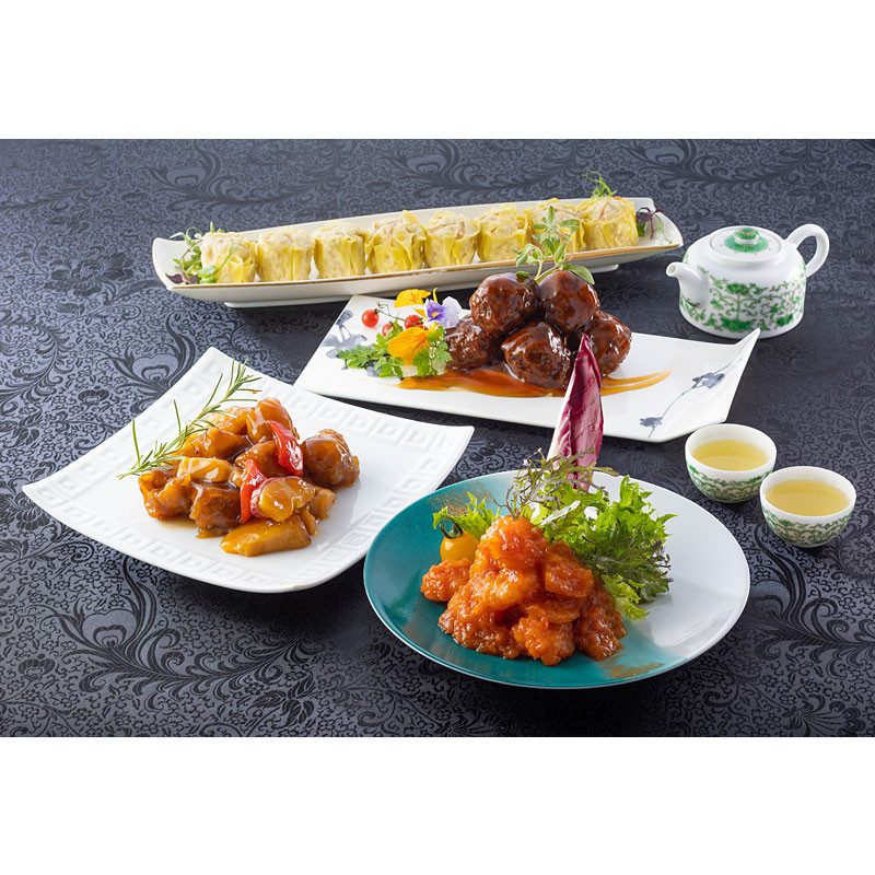 ［銀座アスター］朱蘭【送料込み】