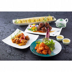 ［銀座アスター］朱蘭【送料込み】