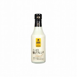 ［セゾンファクトリー］リッチスタイルドレッシング 柚子フレンチ