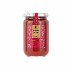 ［セゾンファクトリー］パスタソース トマト