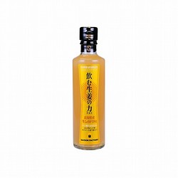 ［セゾンファクトリー］265ml 飲む生姜の力