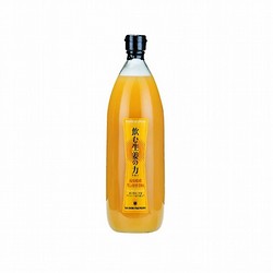 ［セゾンファクトリー］1000ml 飲む生姜の力
