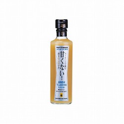 ［セゾンファクトリー］275g 甘くない 飲む生姜の力