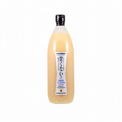 ［セゾンファクトリー］1000g 甘くない 飲む生姜の力