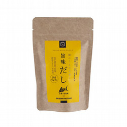 ［セゾンファクトリー］旨味だし