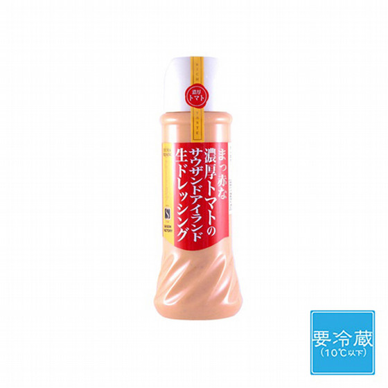 サウザンアイランドドレッシング サウザンアイランド ドレッシング、12 fl oz (355 ml)