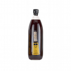 ［セゾンファクトリー］1000ml 飲む酢 柘榴黒酢