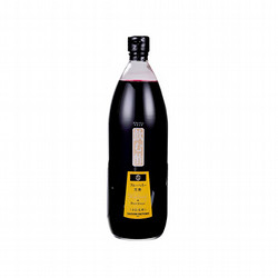 ［セゾンファクトリー］1000ml 飲む酢 ブルーベリー黒酢