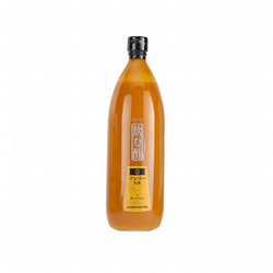 ［セゾンファクトリー］1000ml　飲む酢 マンゴー黒酢