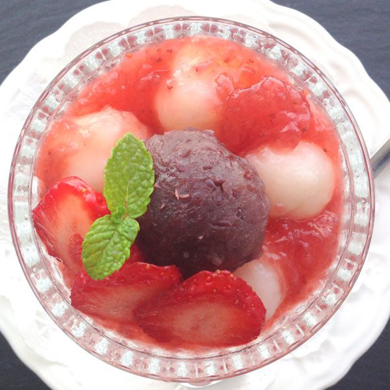 セゾンファクトリー］謹製ジャム あまおう（R）いちご - 東武の食品