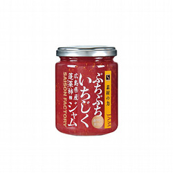 セゾンファクトリー］謹製ジャム ブルーベリー - 東武の食品 - 【公式