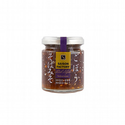 ［セゾンファクトリー］ごぼうそばみそ