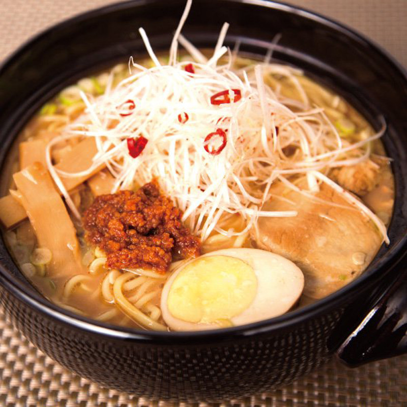 セゾンファクトリー］にんにくからみそ - 東武の食品 - 【公式】東武