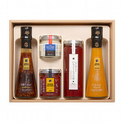 ［セゾンファクトリー］バラエティーギフト30NI