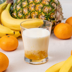 ［セゾンファクトリー］ミックスフルーツミルクの素