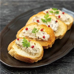 ［セゾンファクトリー］いぶりがっこチーズディップ