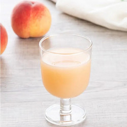 ［セゾンファクトリー］国産ももドリンク