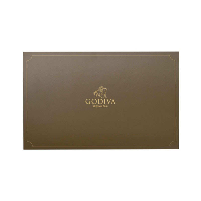 ゴディバ］グランプラス 30粒入 - 東武の食品 - 【公式】東武百貨店