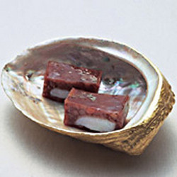 ［叶 匠壽庵］あも（進物箱入）