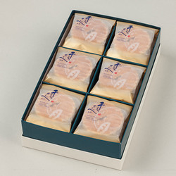 ［京菓子處 鼓月］プレミアム千寿せんべい 24枚入