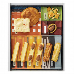 ［銀座 あけぼの］味の民藝19個入