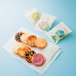 やまかき 赤坂柿山 柿山セレクト KS-20（27枚入り） – Japacle