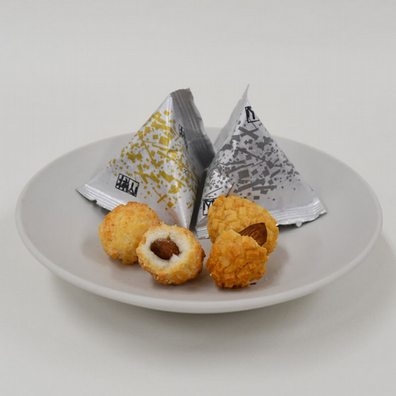 赤坂柿山］赤坂慶長 金缶 - 東武の食品 - 【公式】東武百貨店