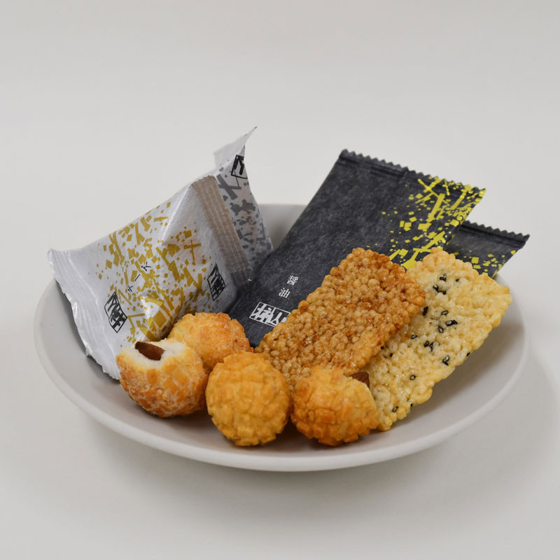 【色々な食品のまとめ売り】 素麺 ゼリー おかき 水ようかん 缶コーヒー 紅茶 ショコラ水羊羹＆国産フルーツゼリー 9個｜ベルアメール / BEL